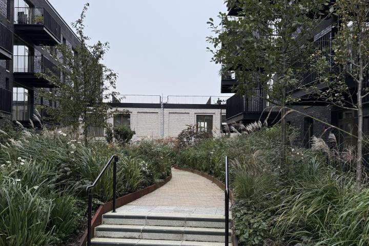 Sterling's Stable Interest Rates Trigger Chain Reactions: American Buyers Flood London's Property Market, UK Universities Clamp Down on Application Fraud